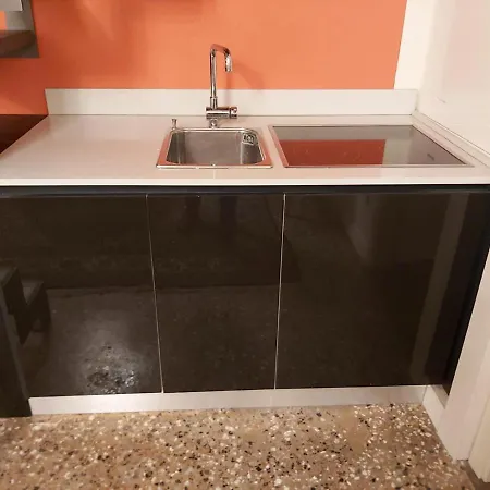 - S. Marco 1 Apartment